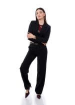 Ensemble tailleur chic & moderne – Image 2