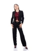 Ensemble tailleur chic & moderne – Image 4