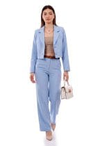 Ensemble tailleur chic & moderne