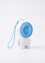 Mini ventilateur portable enfant – design ludique et compact – Image 5