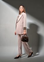 Tailleur chic & sophistiqué – Image 2