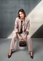 Tailleur chic & sophistiqué