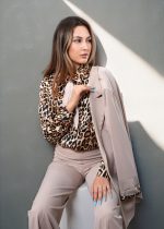 Tailleur chic & sophistiqué – Image 5